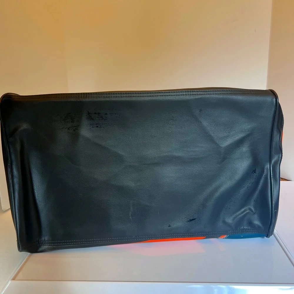 ERO Industries Inc vintage orange